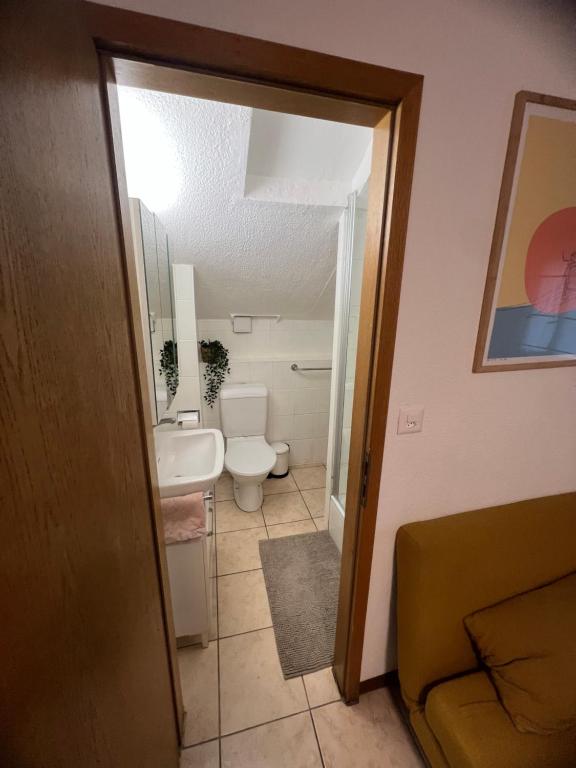 Apartamento Lausanne - Housity