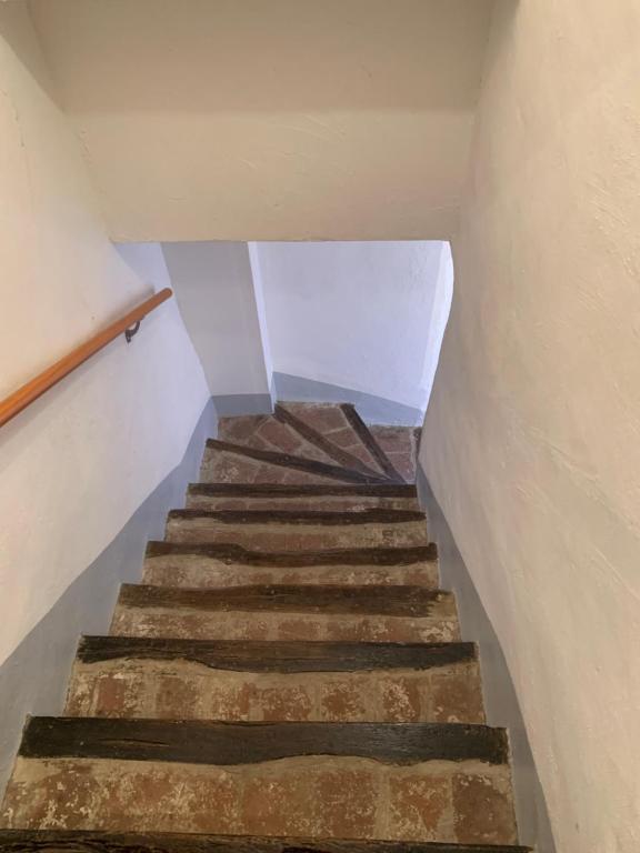 Zdjęcie z galerii obiektu Chez Cornish w mieście Camélas