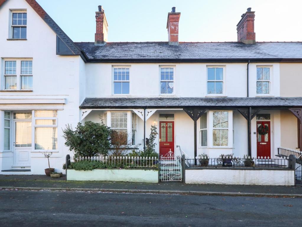 Llys Awen, Caernarfon Bijgewerkte prijzen 2023