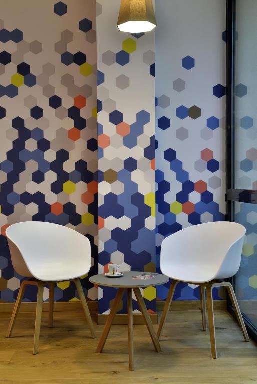 Fotografie z fotogalerie ubytování ibis Styles Montelimar Centre v destinaci Montélimar