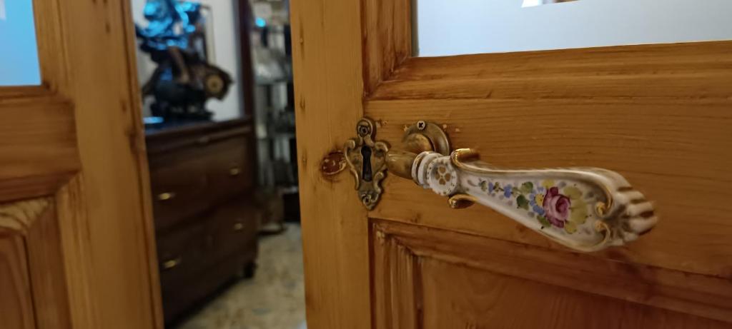 Mynd úr myndasafni af Amanda's Suite í Taranto