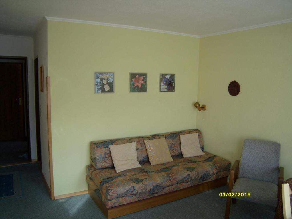 Zdjęcie z galerii obiektu Ferienwohnung Stickler w mieście Reutte