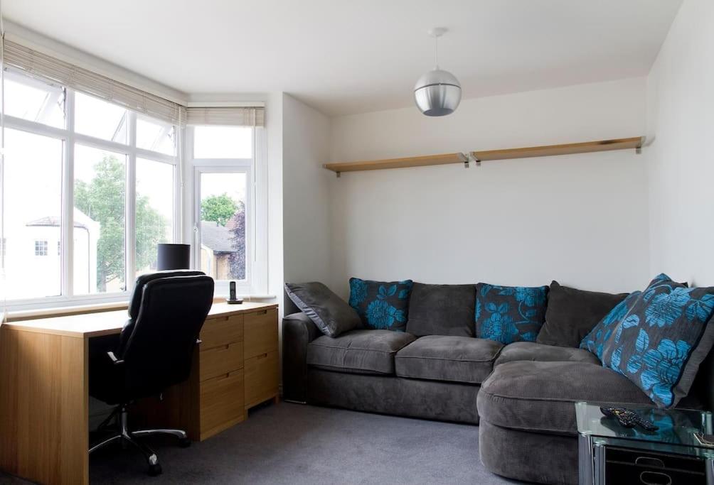 Peaceful Apartment in London