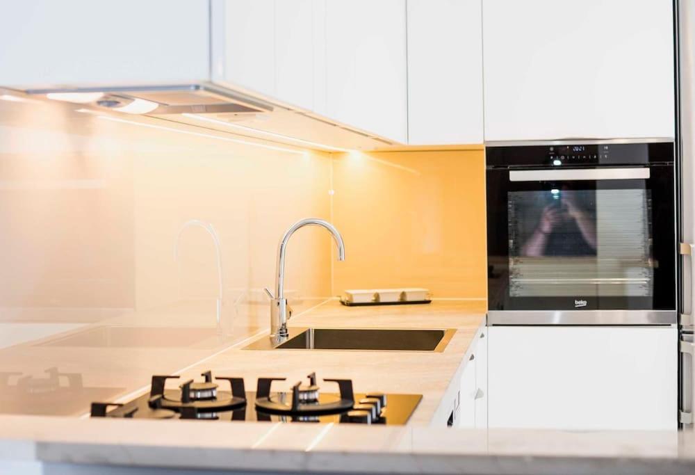 Fotografie z fotogalerie ubytování Apartments Pavic v destinaci Jesenice