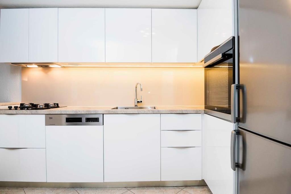 Fotografie z fotogalerie ubytování Apartments Pavic v destinaci Jesenice