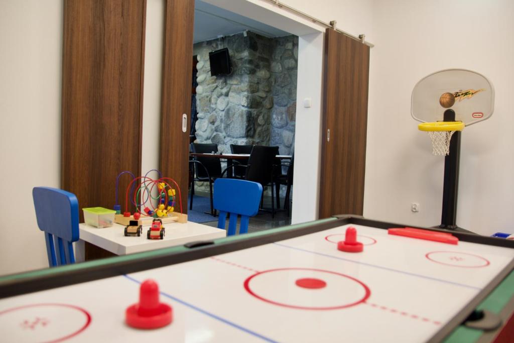 Hotel Patria Zakopane Centrum - Resim 37