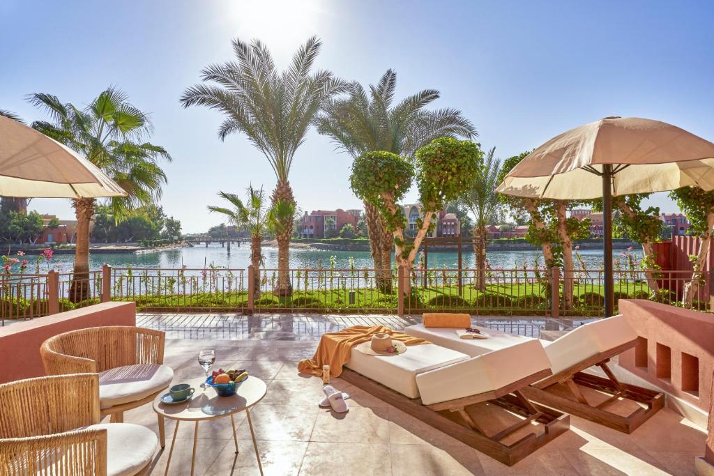 Three Corners Ocean View El Gouna - Adults Only - 14