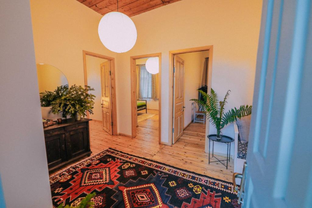 Foto de la galeria de JorJ'Inn a Lentekhi