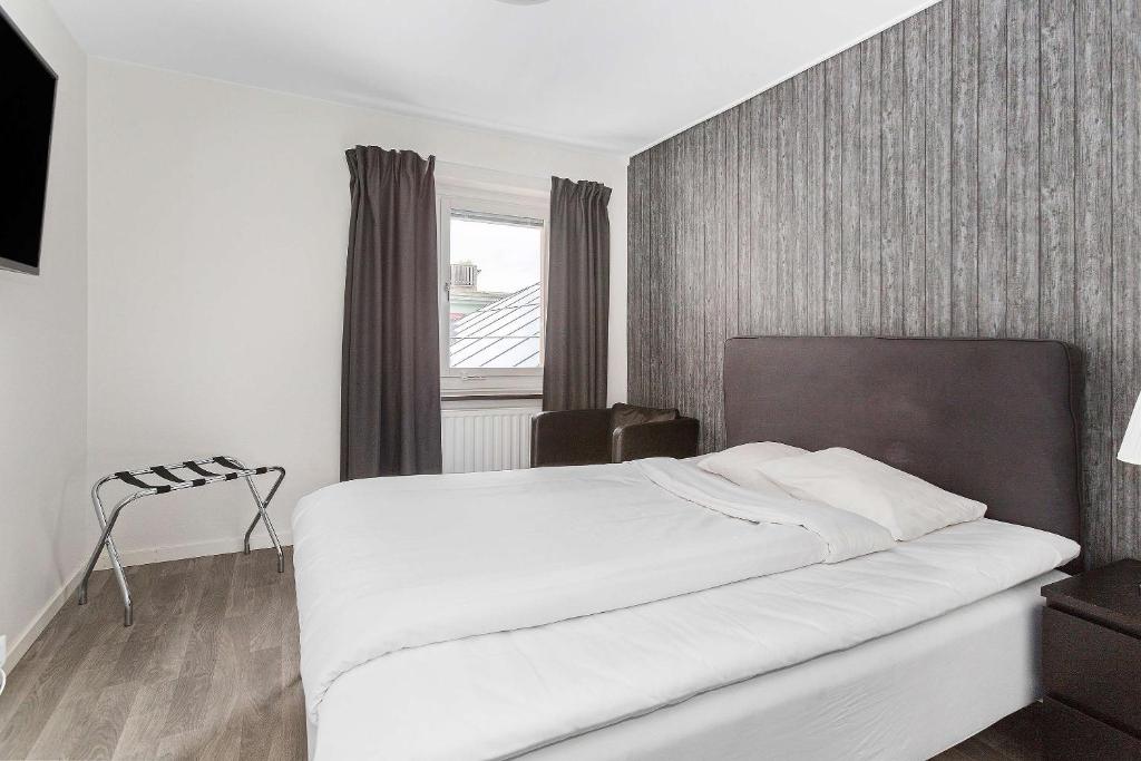 Best Western Hotel Tranas Statt