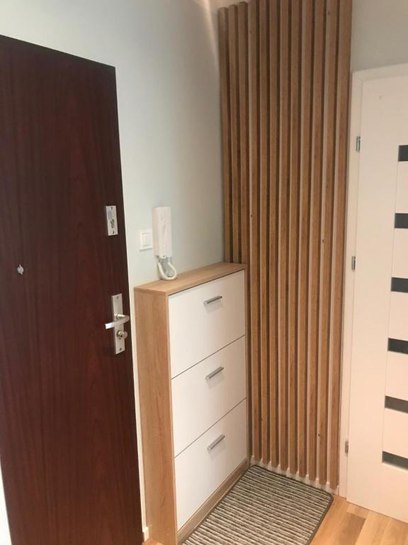 Fotografie z fotogalerie ubytování Baltic Sea Apartments v Gdaňsku