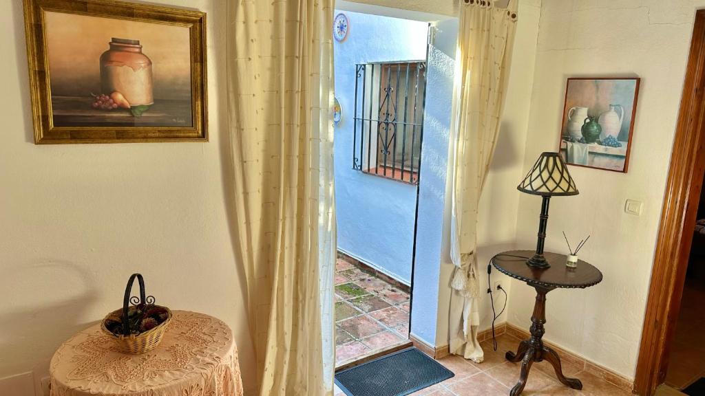 Fotografia z galérie ubytovania Jadínes de la Zurita v destinácii Málaga