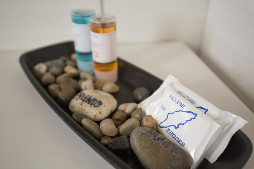 Saint Amon Hotel - 3