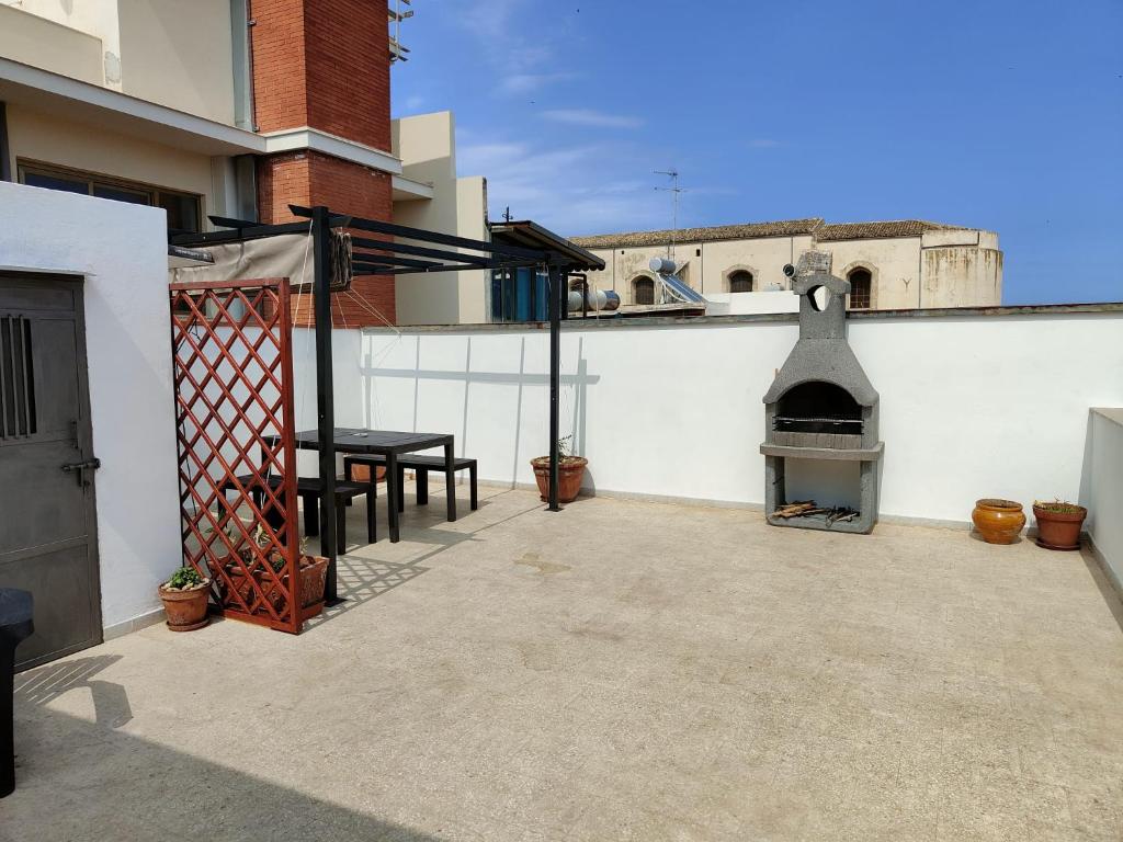 Apartment Rebecca's Home, Avola, Italy