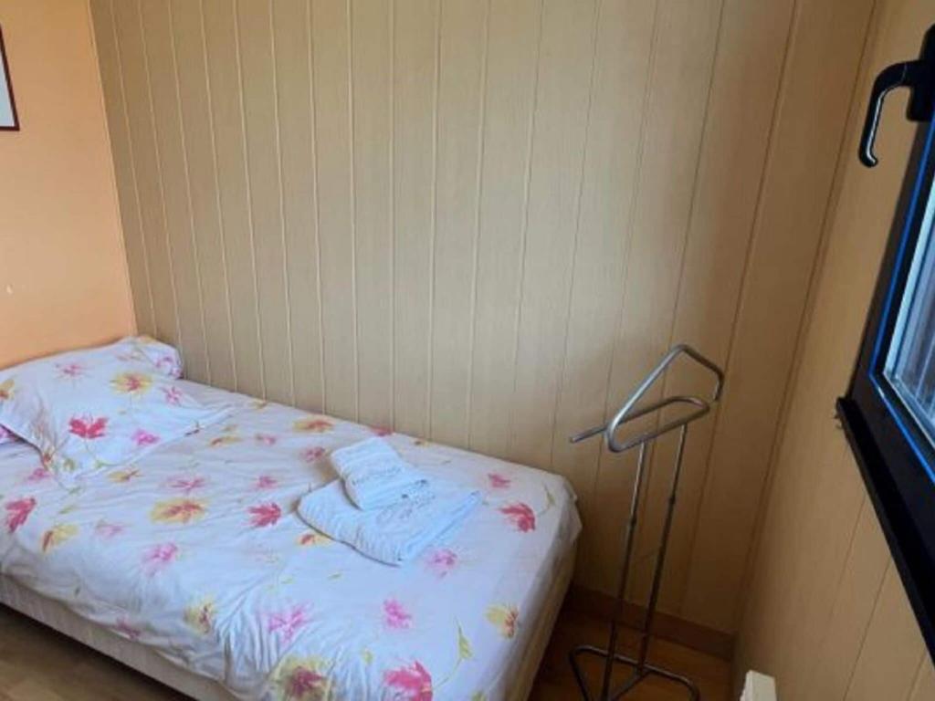 Fotografia z galérie ubytovania Attractive holiday home with garden v destinácii Moëlan-sur-Mer