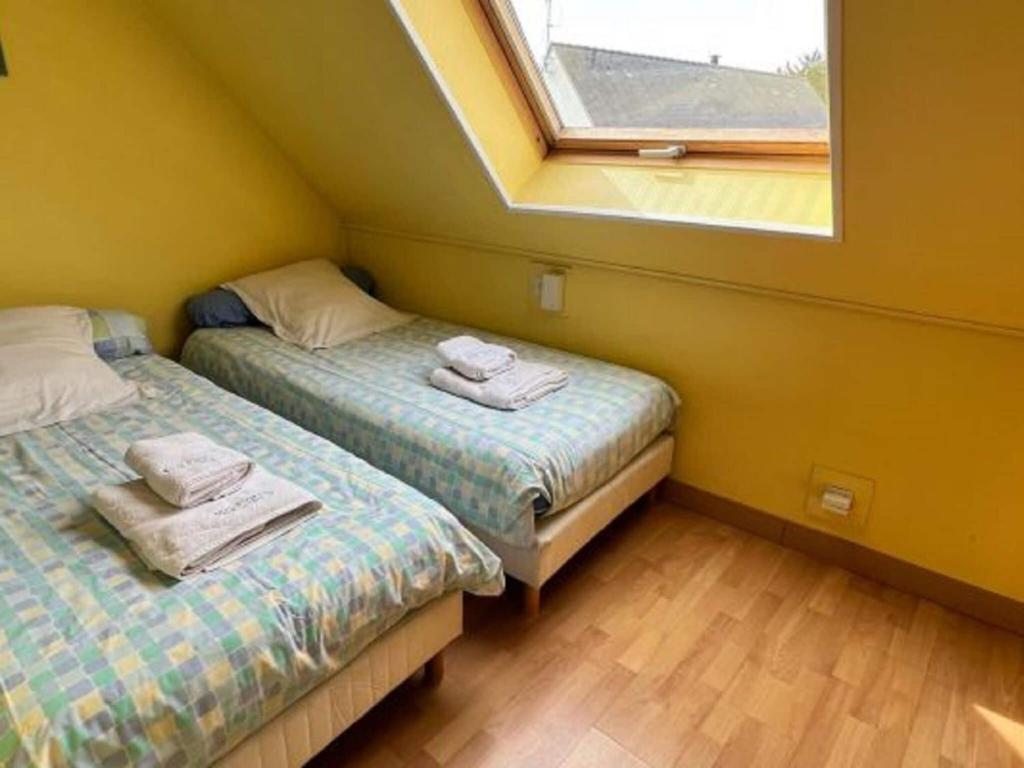 Fotografia z galérie ubytovania Attractive holiday home with garden v destinácii Moëlan-sur-Mer