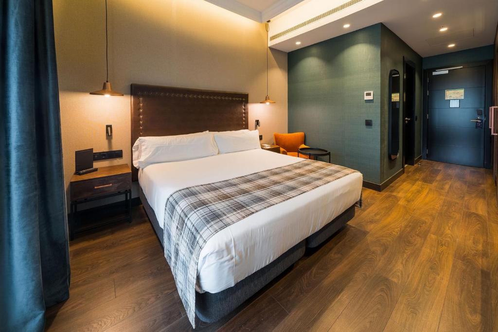 
Double or Twin Room
