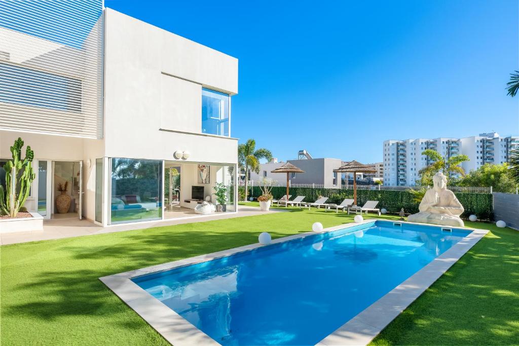 Derechos de imagen reservados por Booking.com