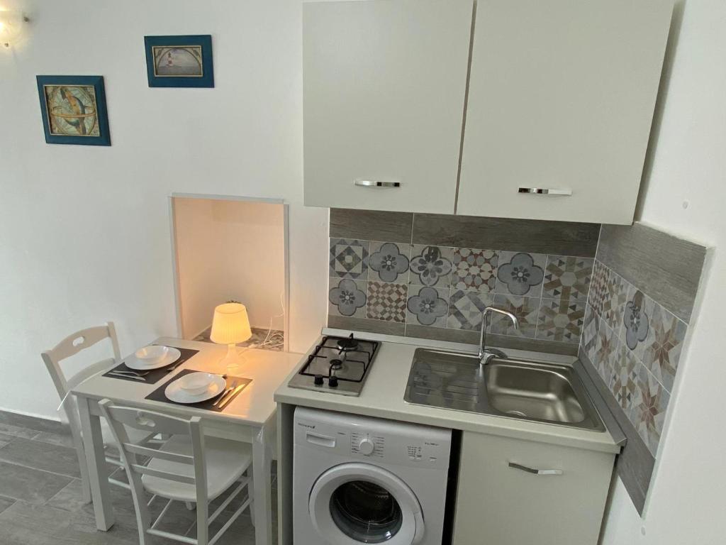 Fotografie z fotogalerie ubytování Petra Marina Sunset Junior v destinaci Pisciotta