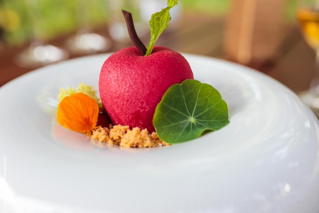 Hotel Quinta das Lagrimas - Small Luxury Hotels - Resim 43