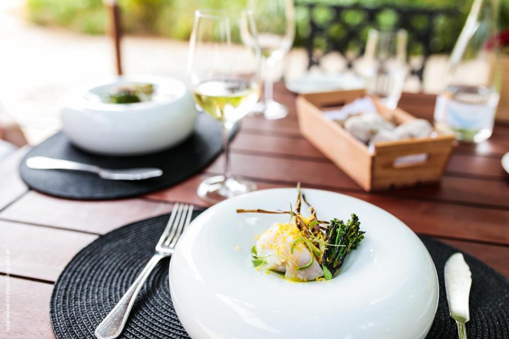 Hotel Quinta das Lagrimas - Small Luxury Hotels - Resim 44