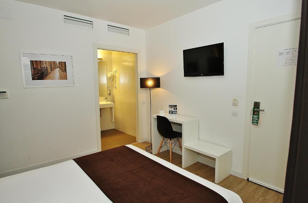 Hotel BESTPRICE Diagonal, Barcelona – Bijgewerkte prijzen 2023