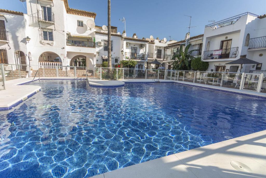 Canovas Nerja - Nueva Nerja - Pueblo Andaluz 70