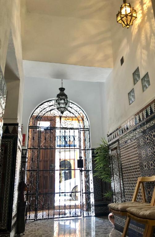 Casa Teo, Sevilla – Precios actualizados 2023