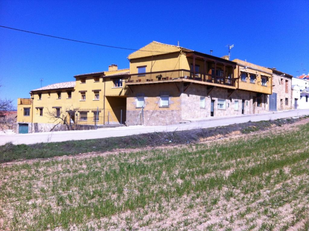 La Antigua Vaquería - 4