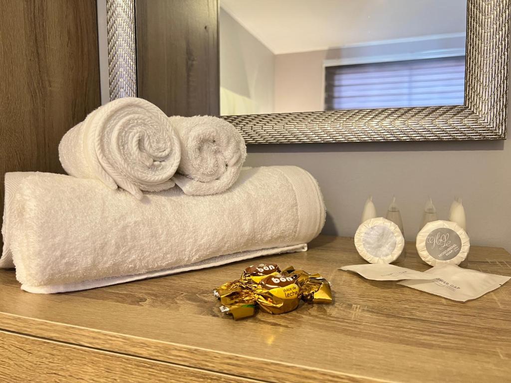 Fotografie z fotogalerie ubytování Spazios Apart Hotel Reñaca v destinaci Viña del Mar