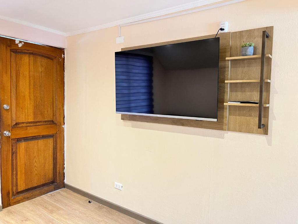 Fotografie z fotogalerie ubytování Spazios Apart Hotel Reñaca v destinaci Viña del Mar
