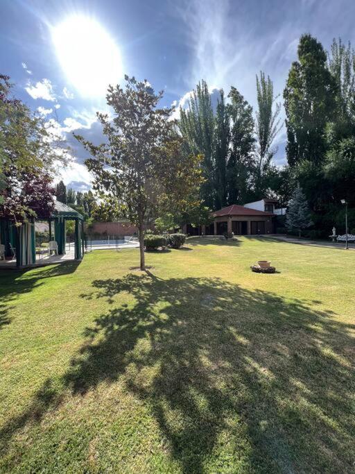 Rincón de Chacras