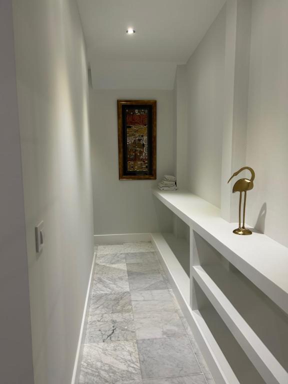 Fotografie z fotogalerie ubytování Olavide Premium Apartments v destinaci Seville