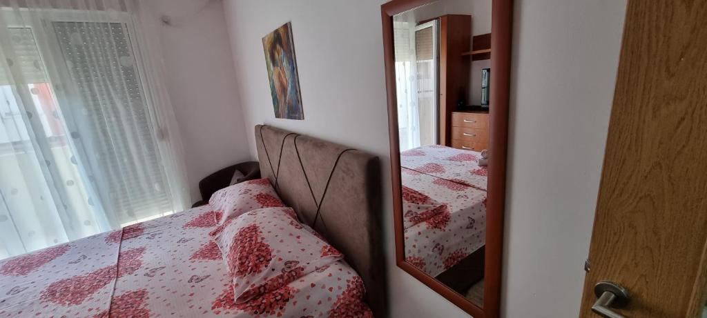 Nakii apartmani - One-Bedroom Apartment