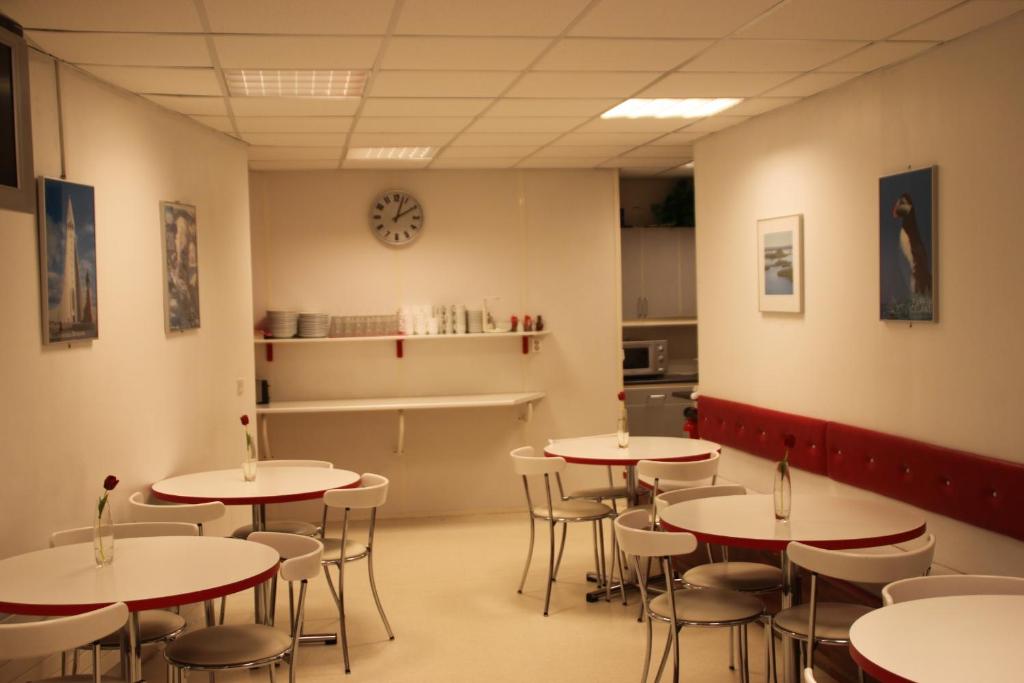 101 Guesthouse Hotel - Resim 27