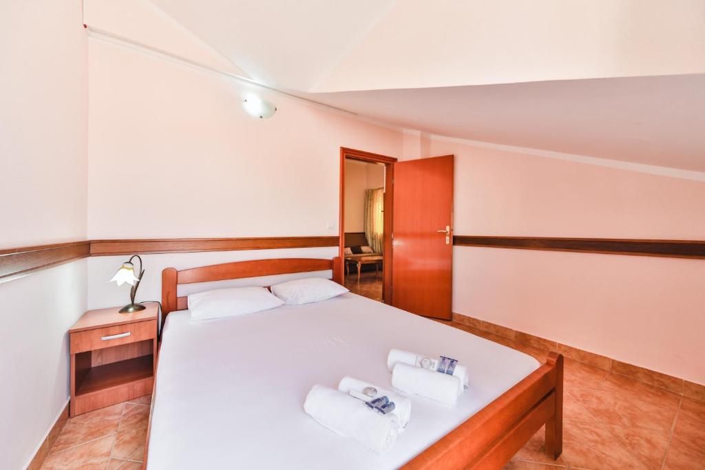Garni Hotel Koral, Budva – Nove cijene za 2023.