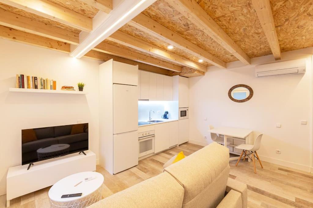 Céntrico y cómodo en Retiro, Madrid – Precios actualizados 2023