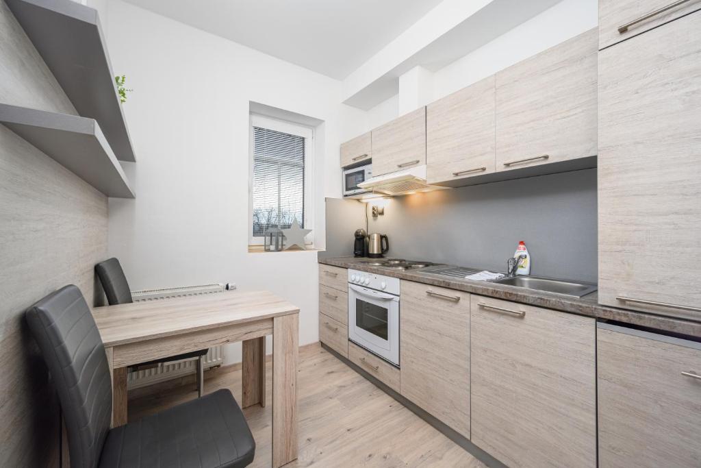 Apartmá SunGarden Liberec - 9