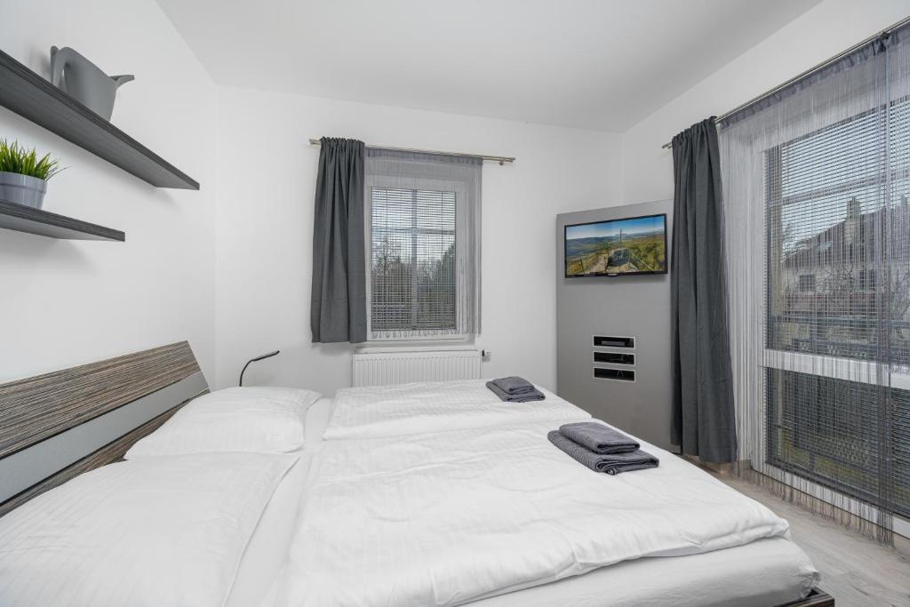 Apartmá SunGarden Liberec - 11