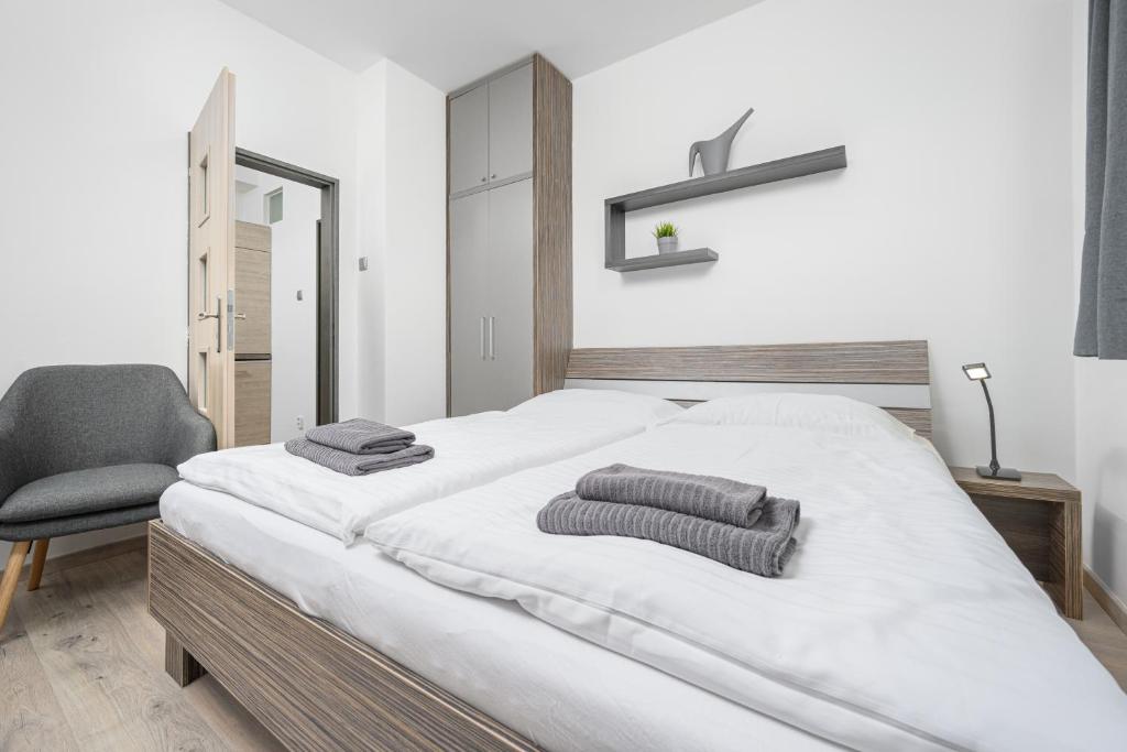 Apartmá SunGarden Liberec - 10