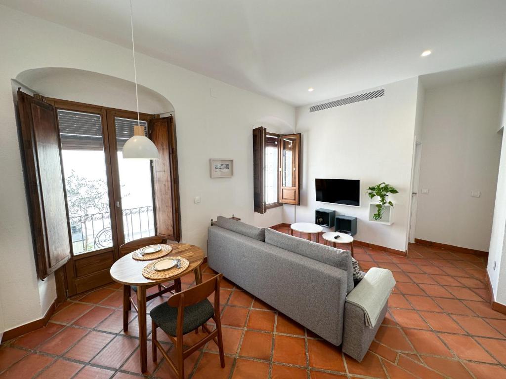 Casa Arcadia - 一居室公寓