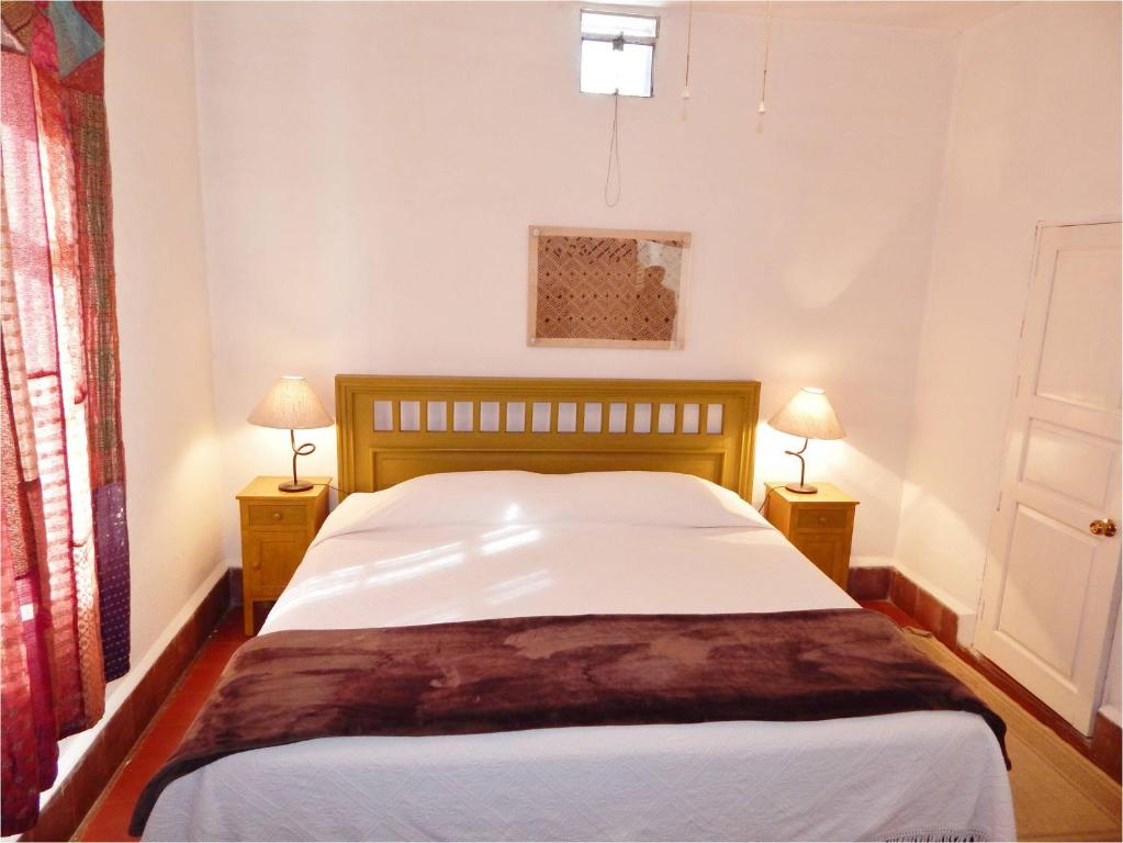 Suites Santo Domingo - Estúdio Deluxe