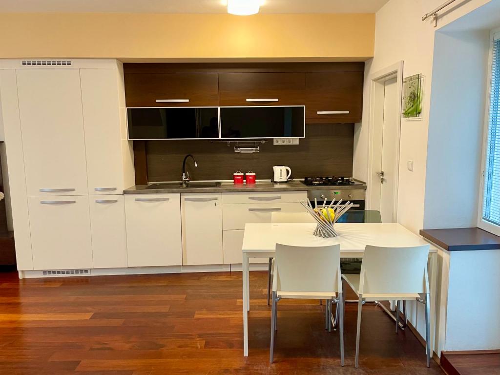 Ubytování Brno - Apartment