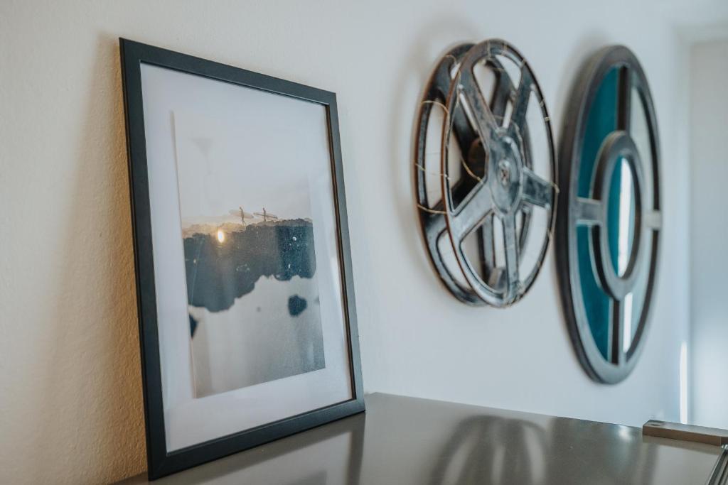 Fotografie z fotogalerie ubytování Casa Allegranza v destinaci Cotillo