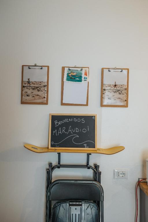 Fotografie z fotogalerie ubytování Casa Allegranza v destinaci Cotillo