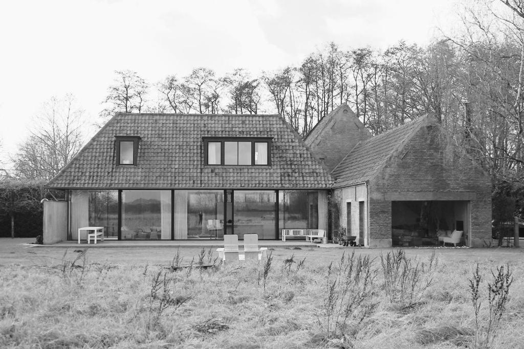 La Clef des Champs - Housity