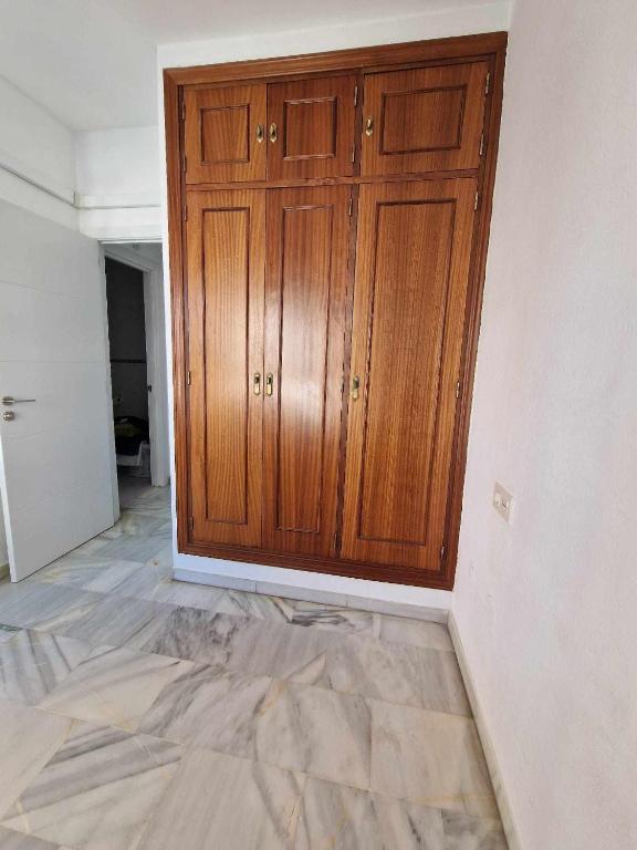 Fotografia z galérie ubytovania Ático moderno con terraza privada en Málaga centro v destinácii Málaga