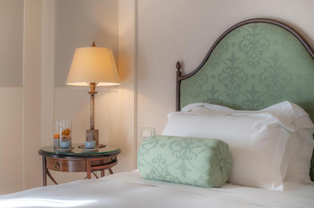Almar Giardino di Costanza Mazara del Vallo Resort & Spa - Junior Suite