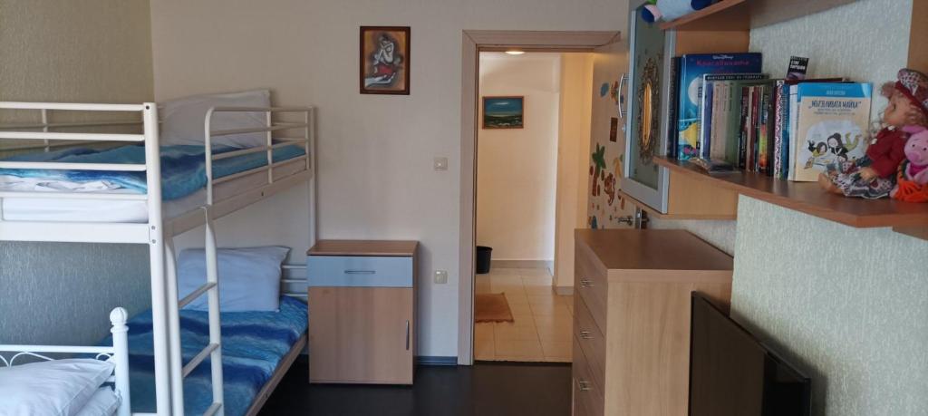 Fotografie z fotogalerie ubytování Perelik House v destinaci Smoljan