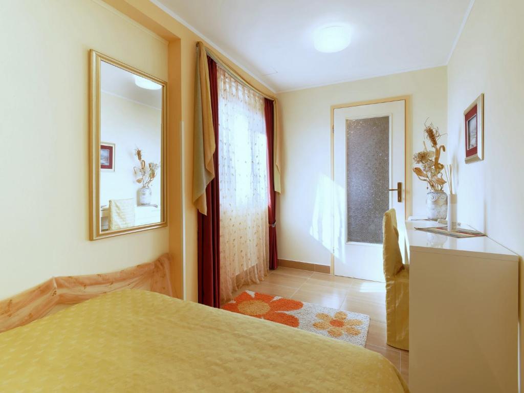 Posteľ alebo postele v izbe v ubytovaní Holiday Home Nevena by Rent Istria