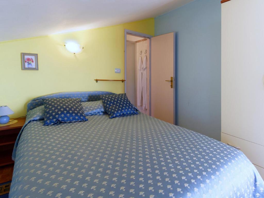 Posteľ alebo postele v izbe v ubytovaní Holiday Home Nevena by Rent Istria
